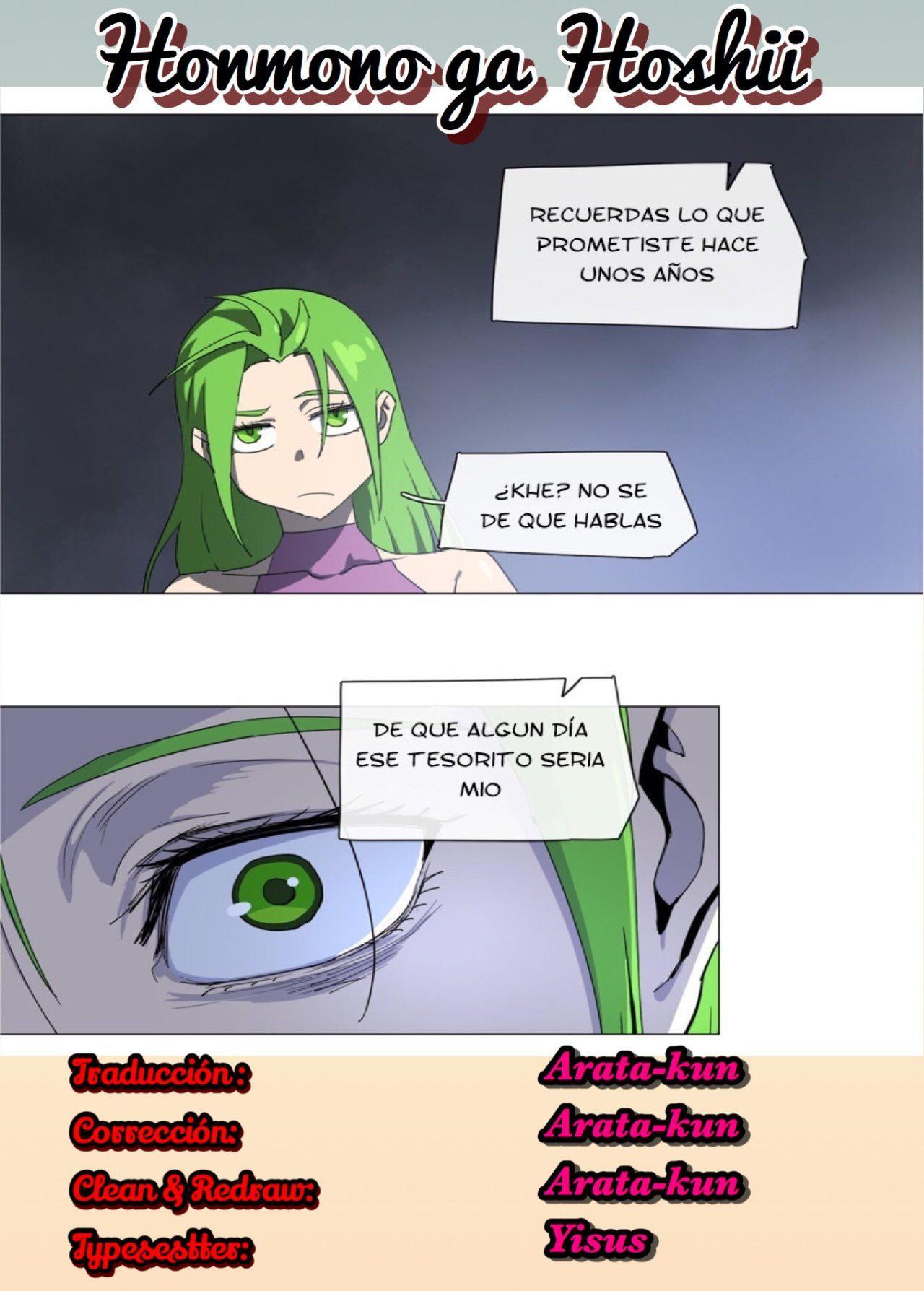 Capitulo 119 page 31