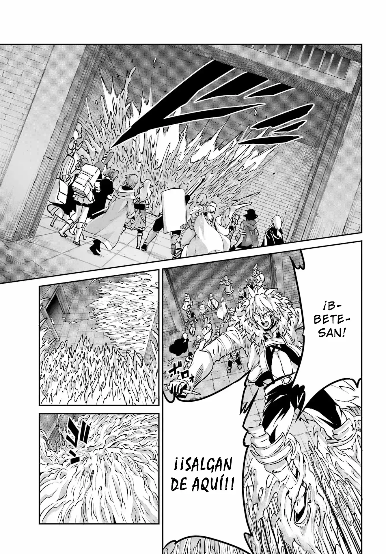 Capitulo 108 page 31