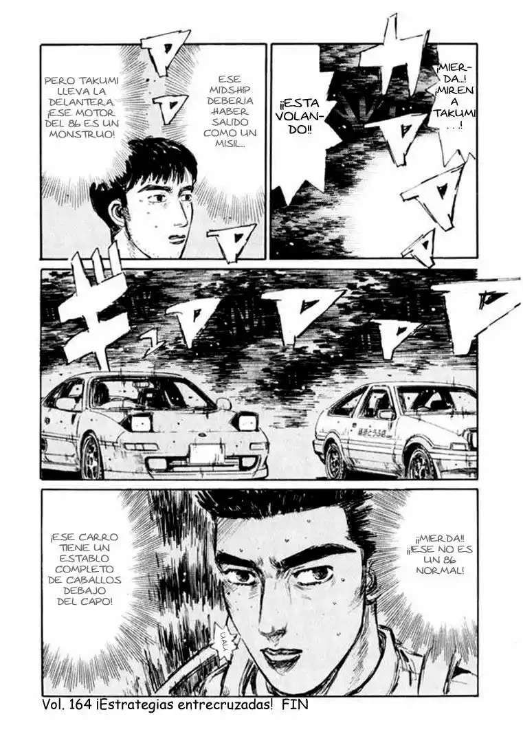 Capitulo 164 page 21
