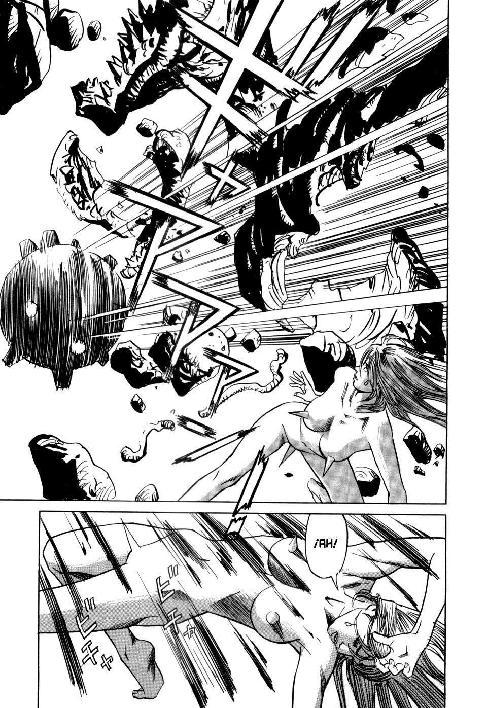 Capitulo 28 page 16