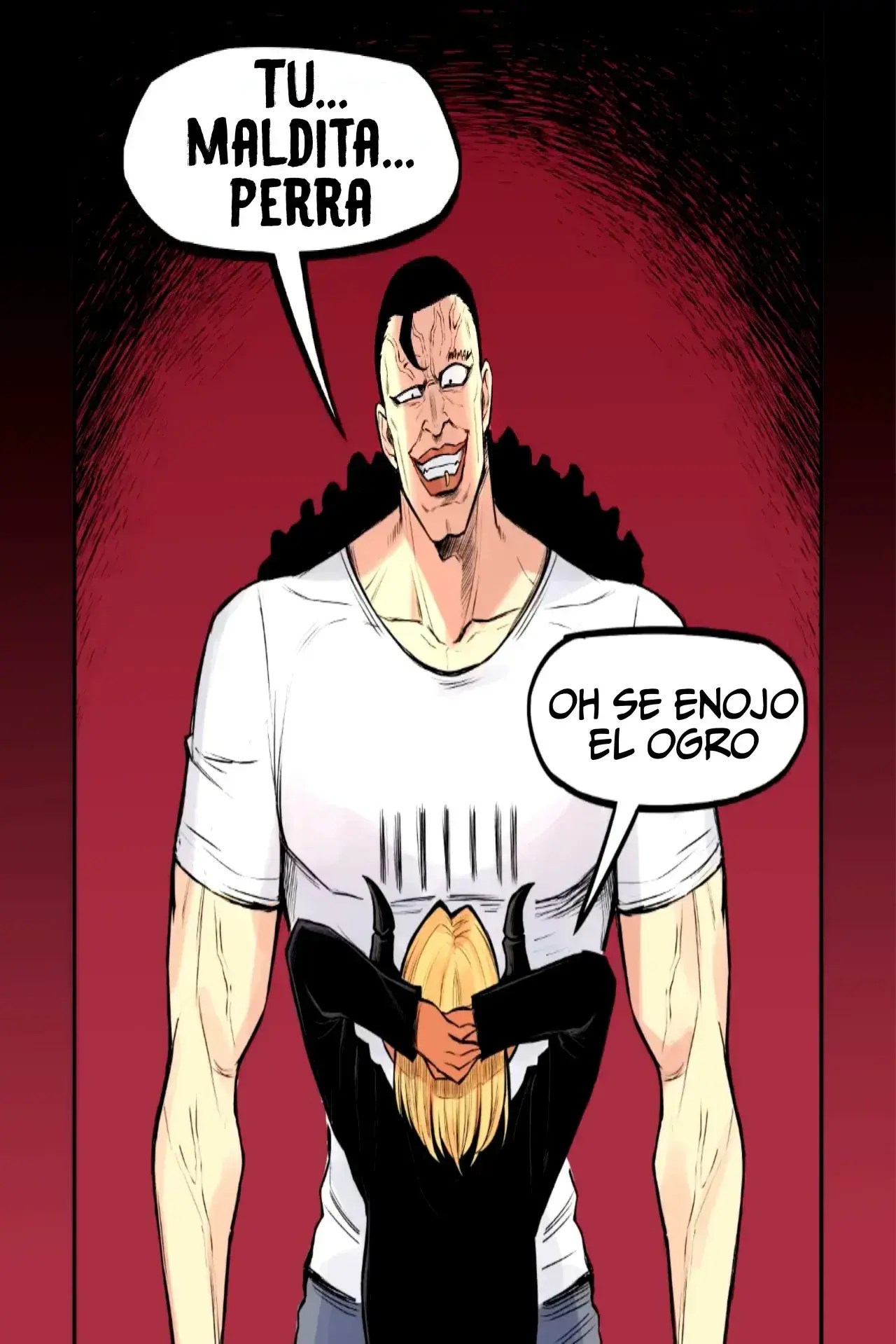 Capitulo 15 page 1