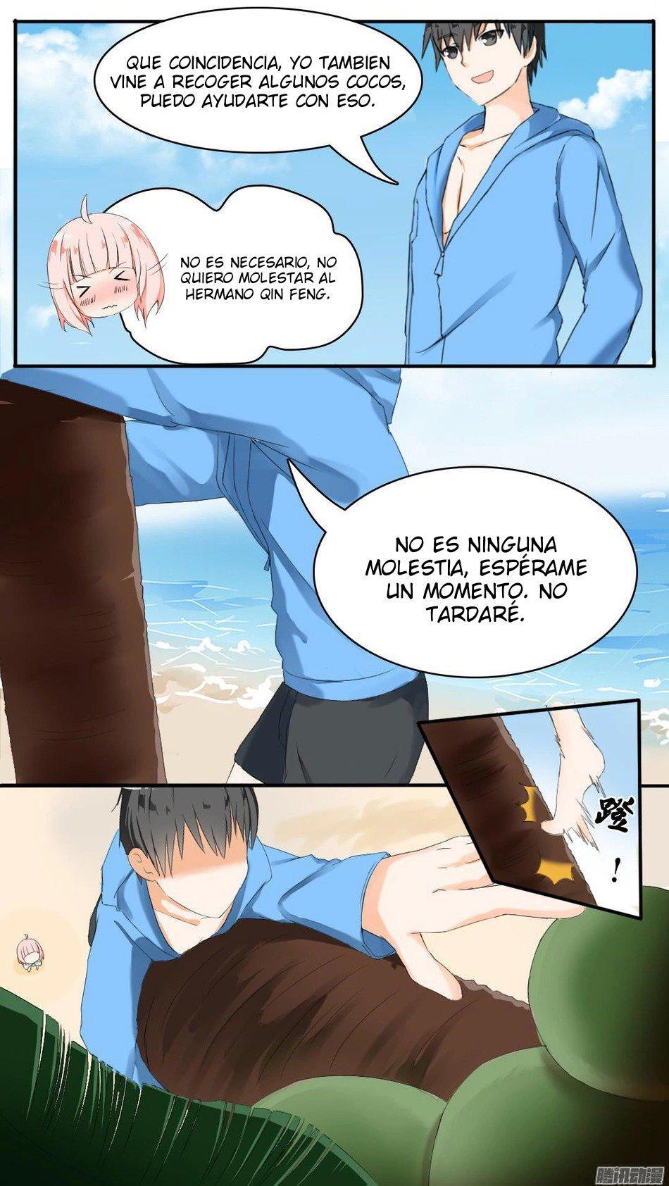 Capitulo 34 page 9