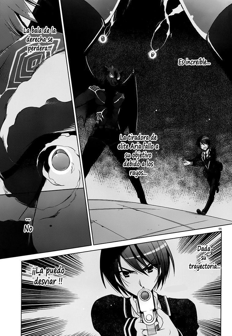 Capitulo 45 page 5
