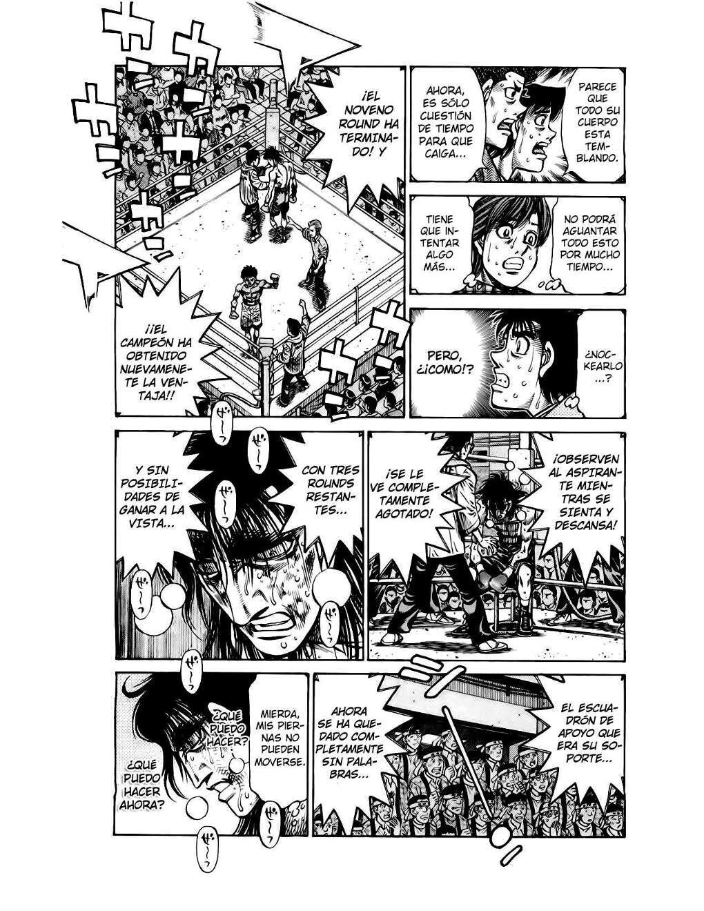 Capitulo 855 page 5