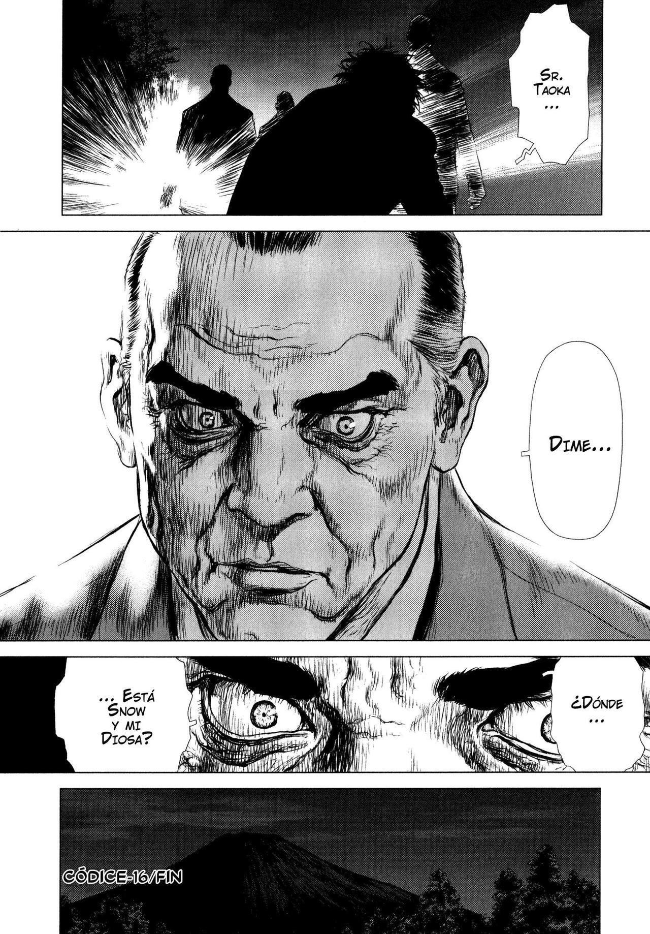 Capitulo 16 page 19