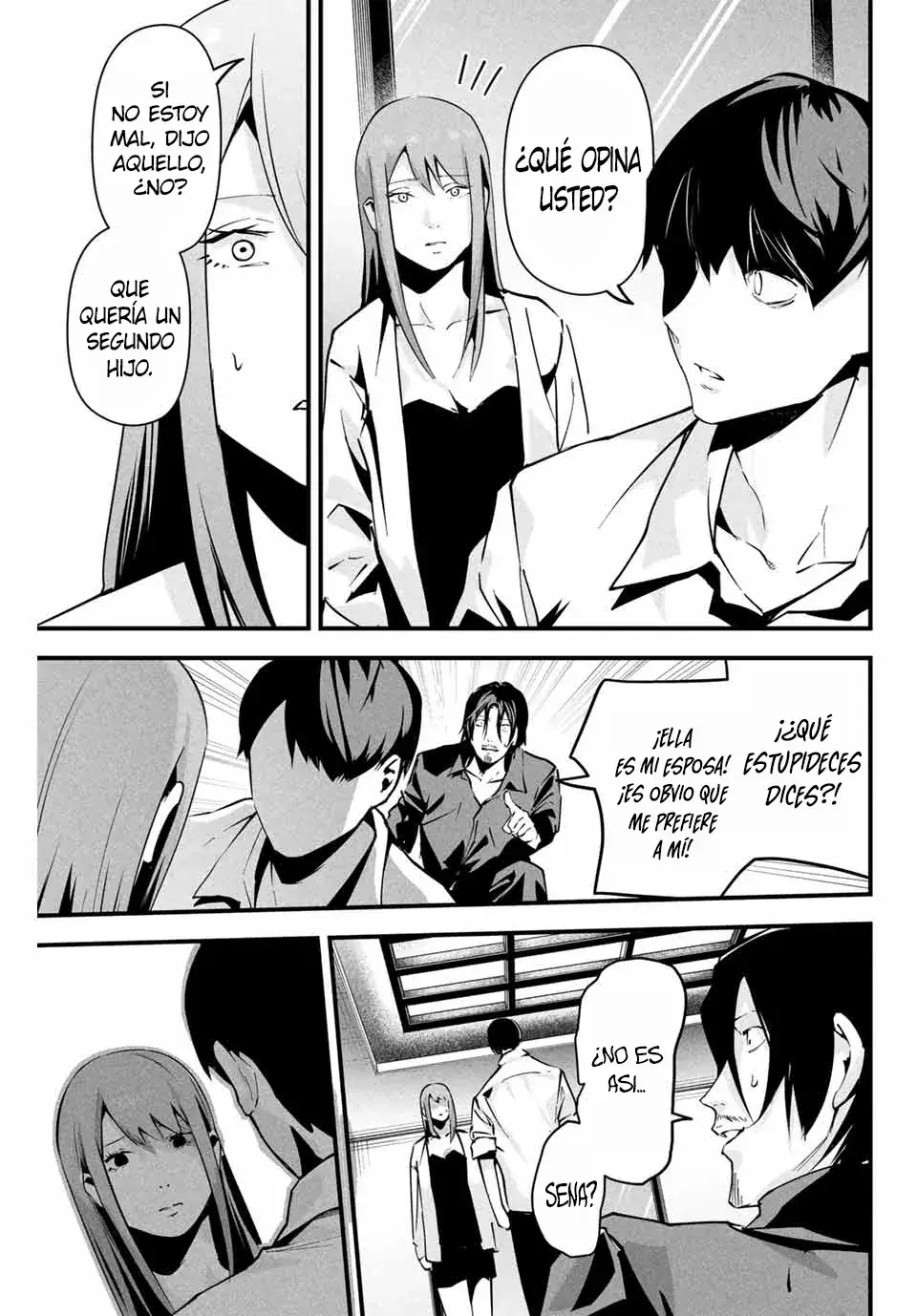 Capitulo 8 page 15
