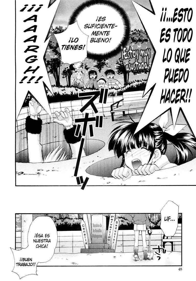 Capitulo 63 page 20