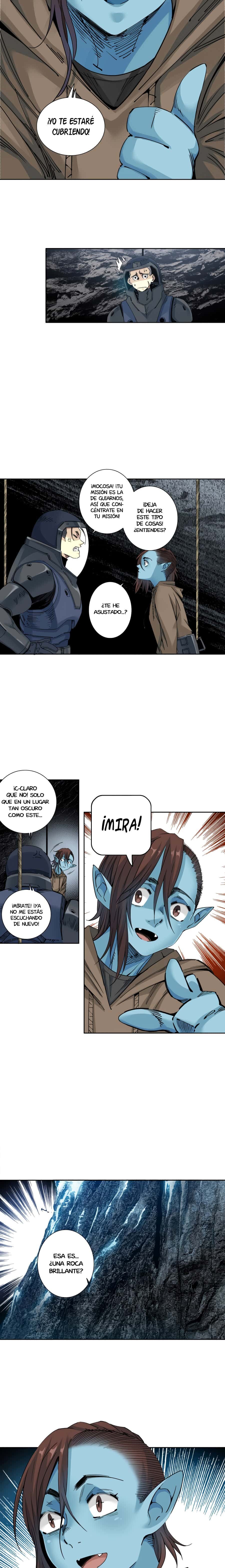 Capitulo 246 page 10