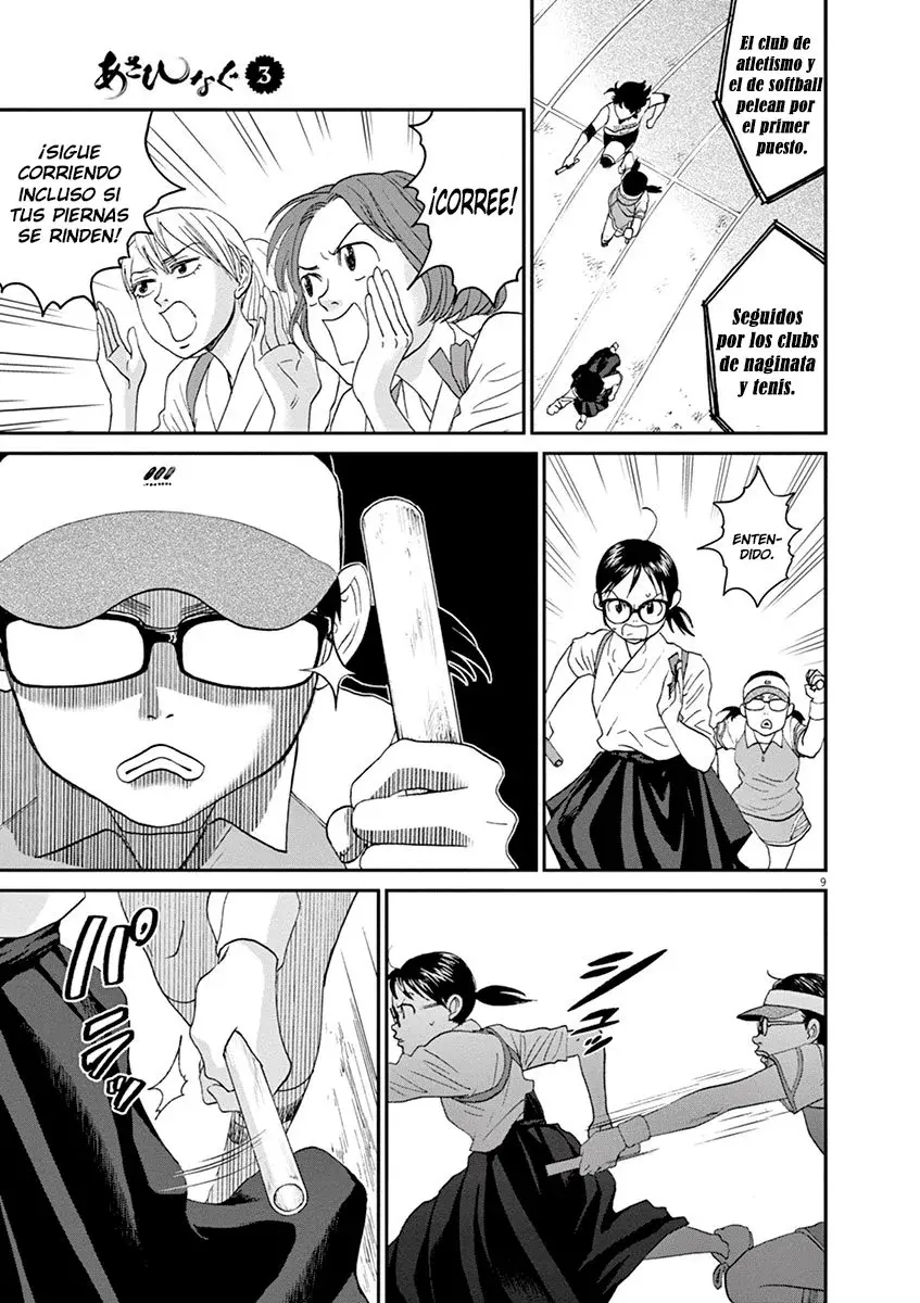 Capitulo 24 page 10