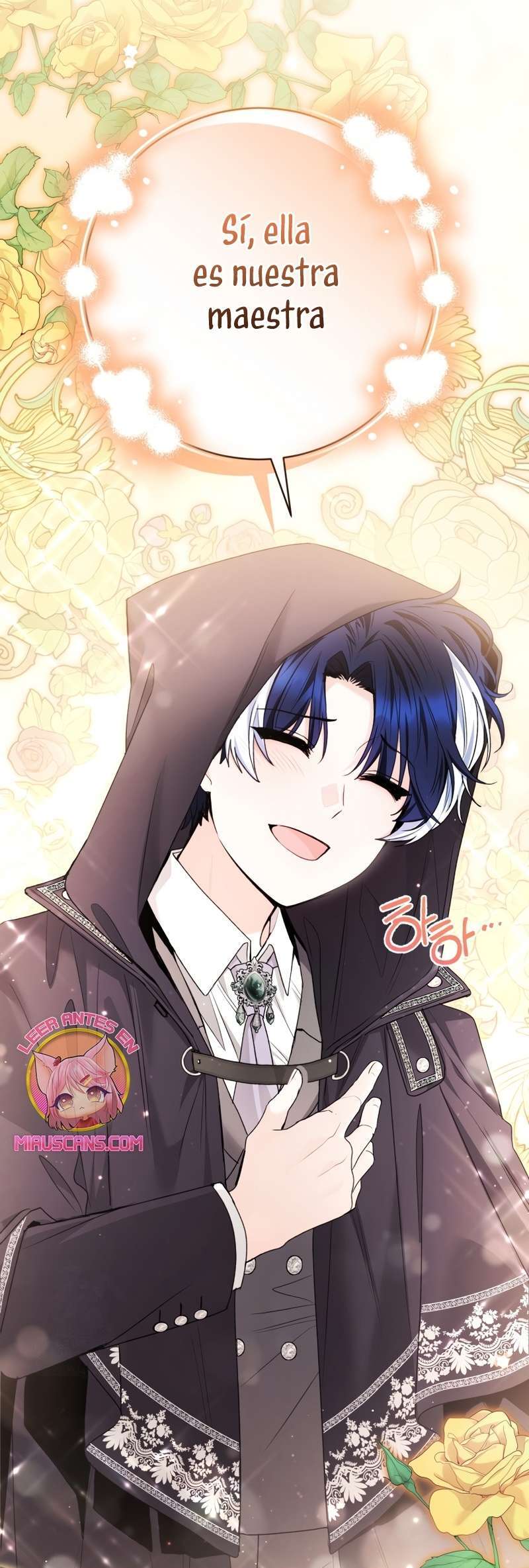 Capitulo 91 page 17