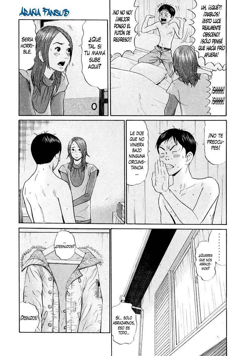 Capitulo 19 page 5