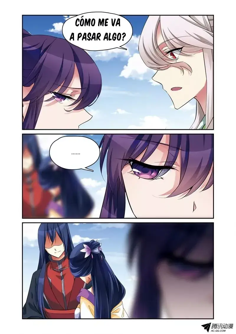 Capitulo 39 page 22