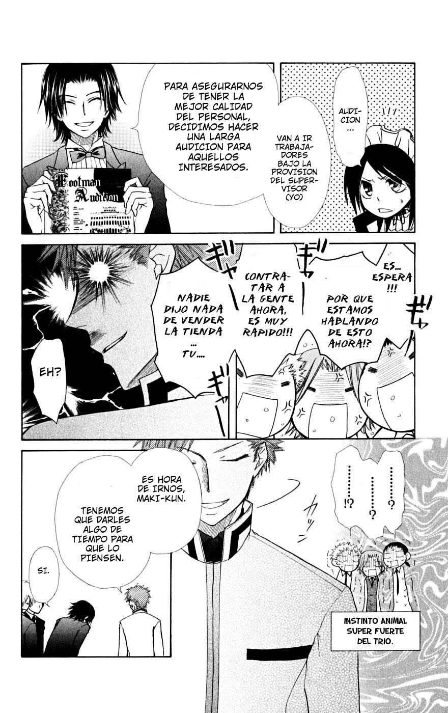 Capitulo 21 page 22