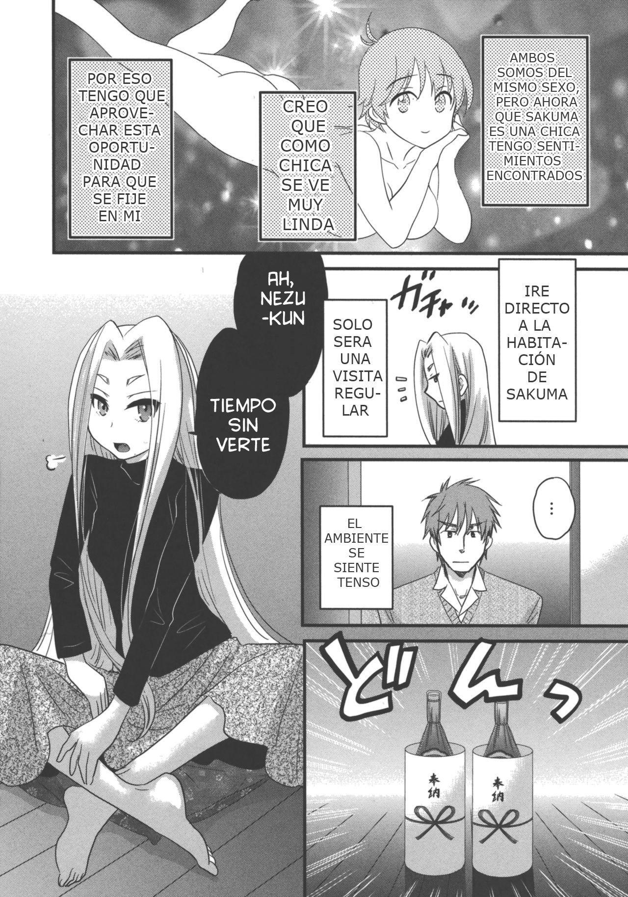 Capitulo 19 page 3