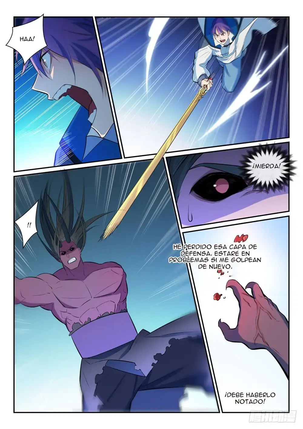 Capitulo 347 page 16