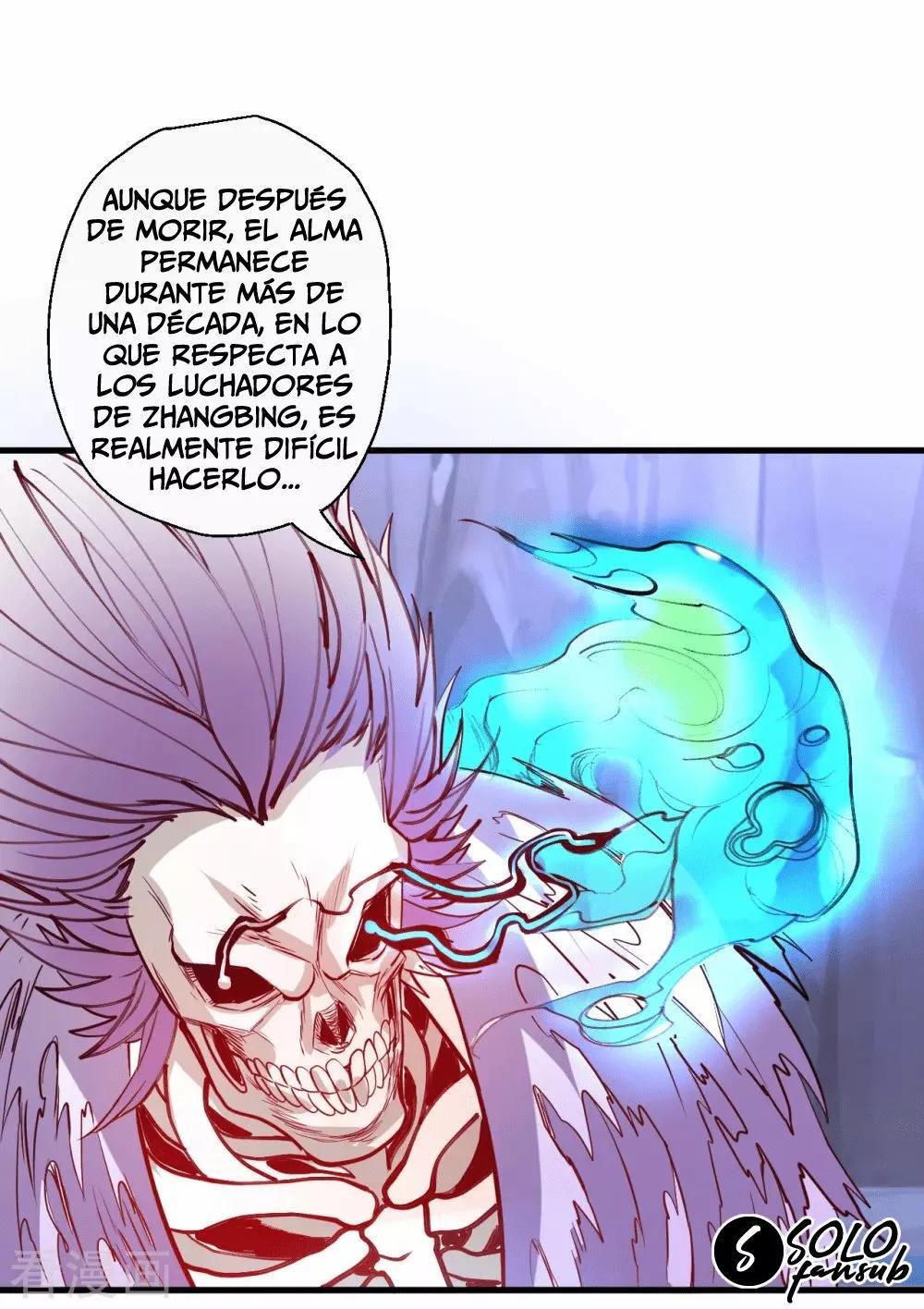 Capitulo 72 page 26