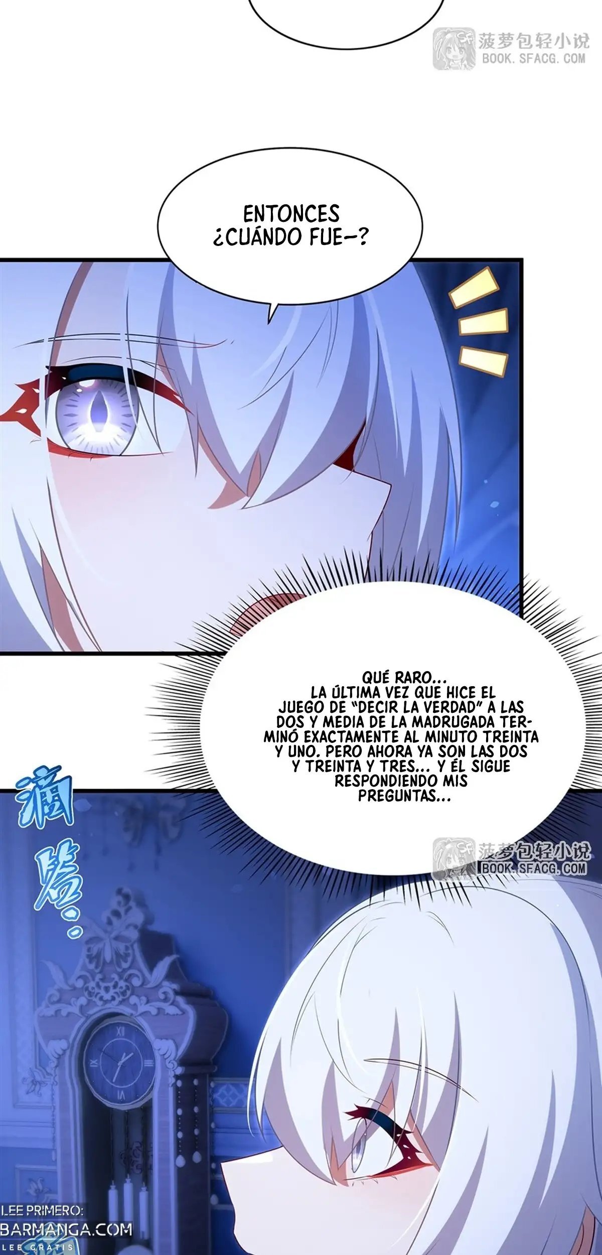 Capitulo 84 page 17