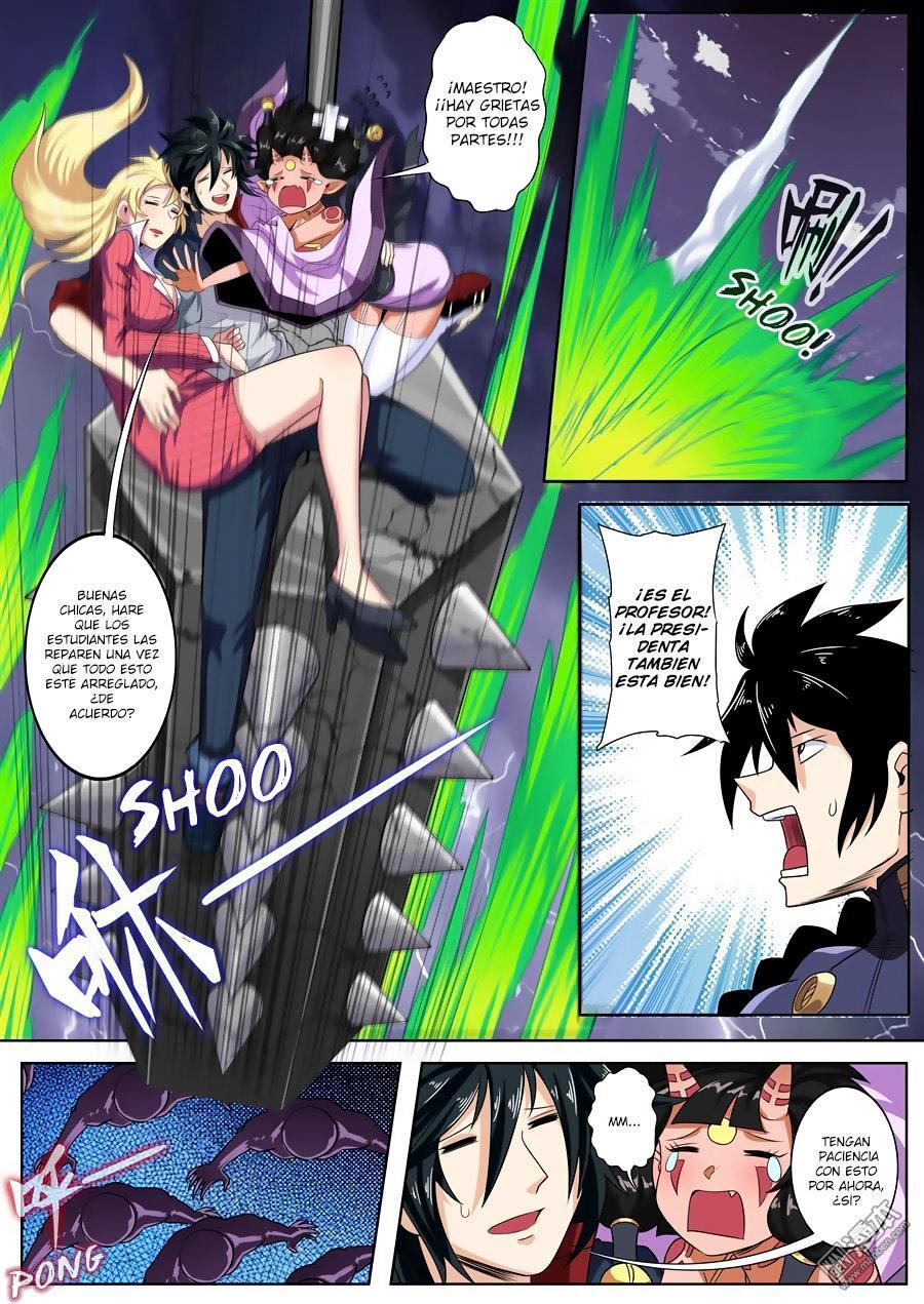 Capitulo 97 page 6