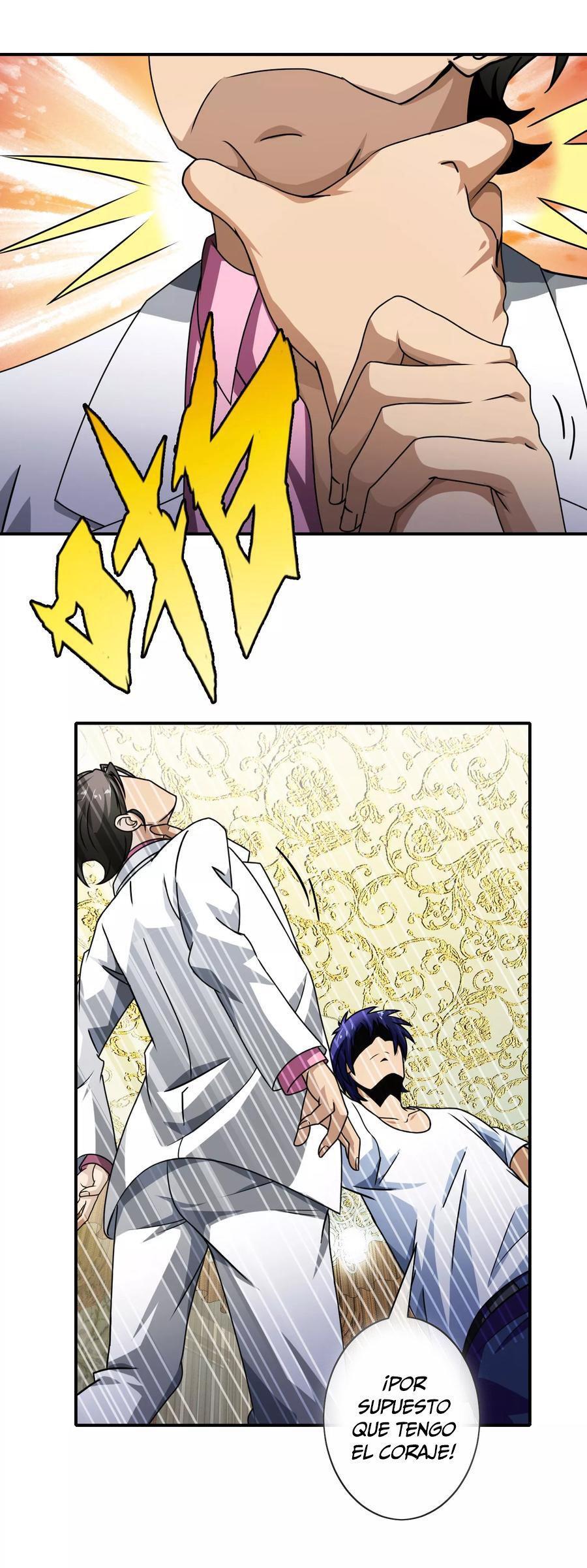 Capitulo 51 page 17