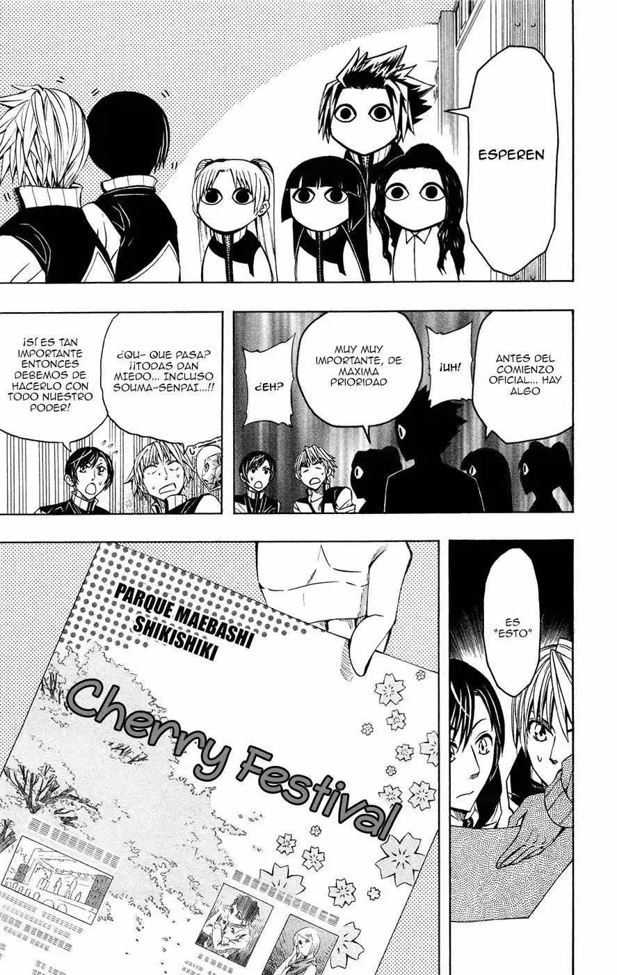 Capitulo 41 page 19