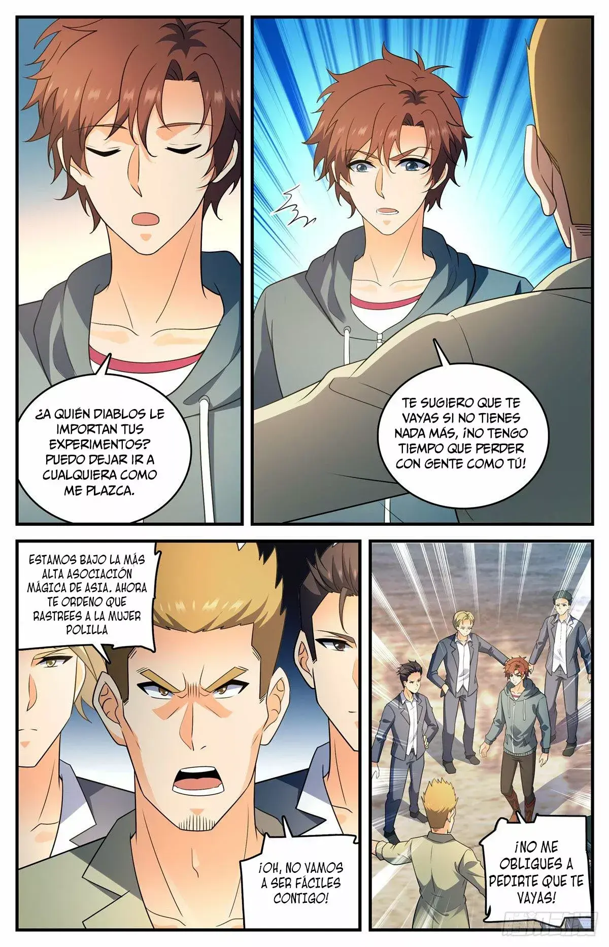Capitulo 802 page 13