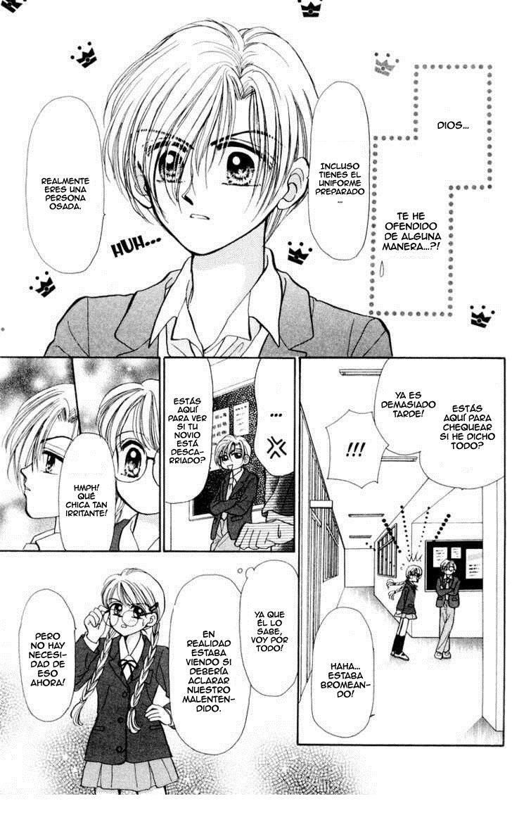 Capitulo 33 page 17