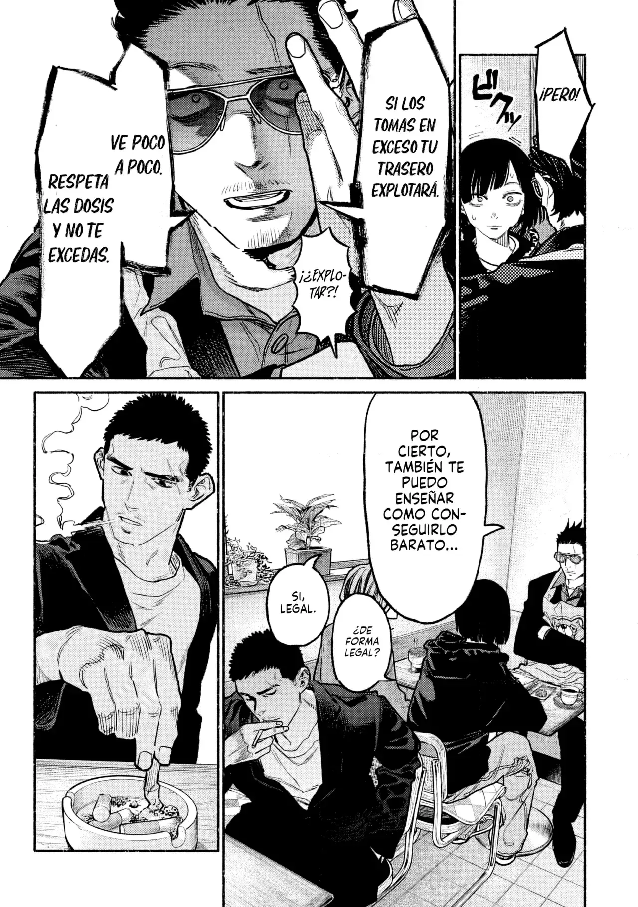 Capitulo 147 page 5
