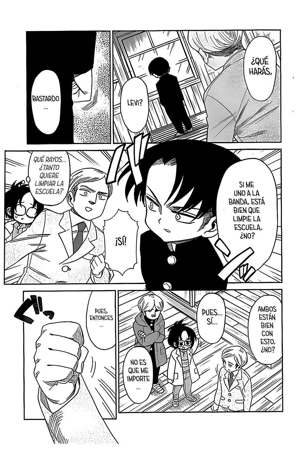 Capitulo 38.50 page 12