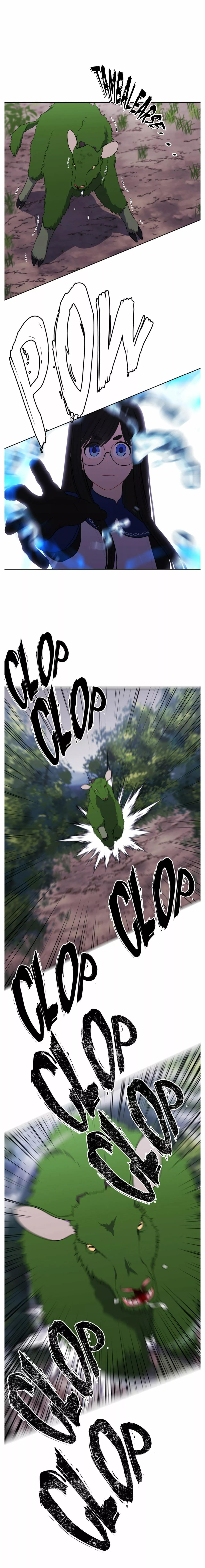 Capitulo 104 page 18