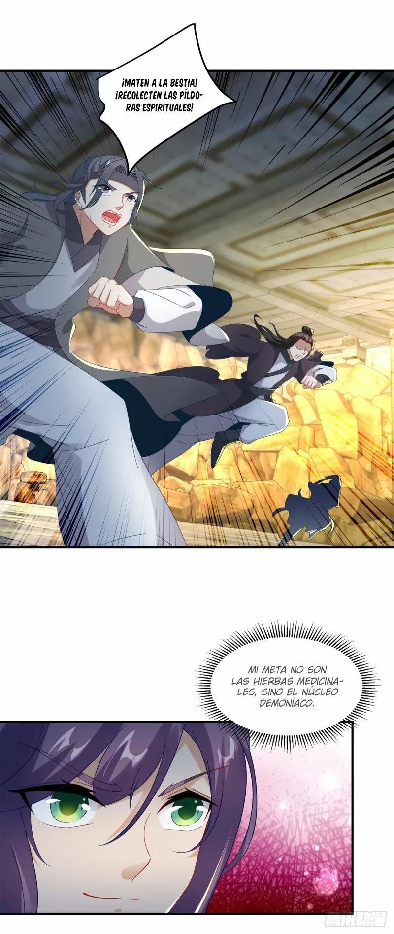 Capitulo 92 page 16