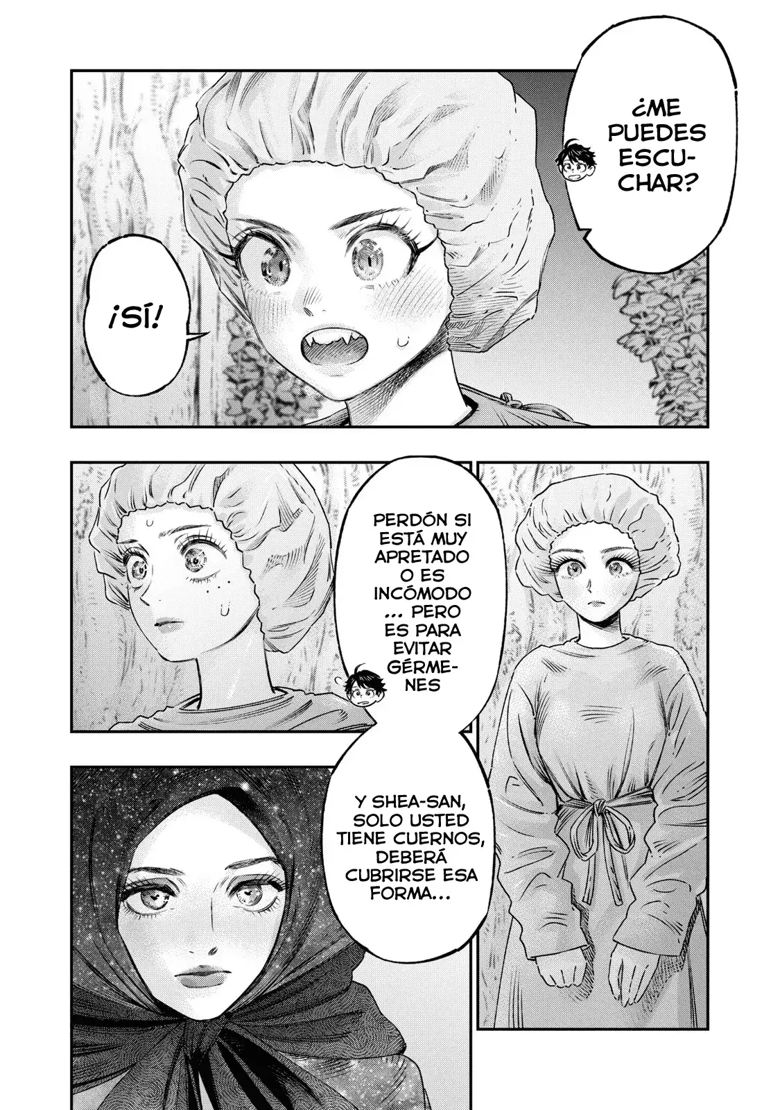 Capitulo 17 page 10