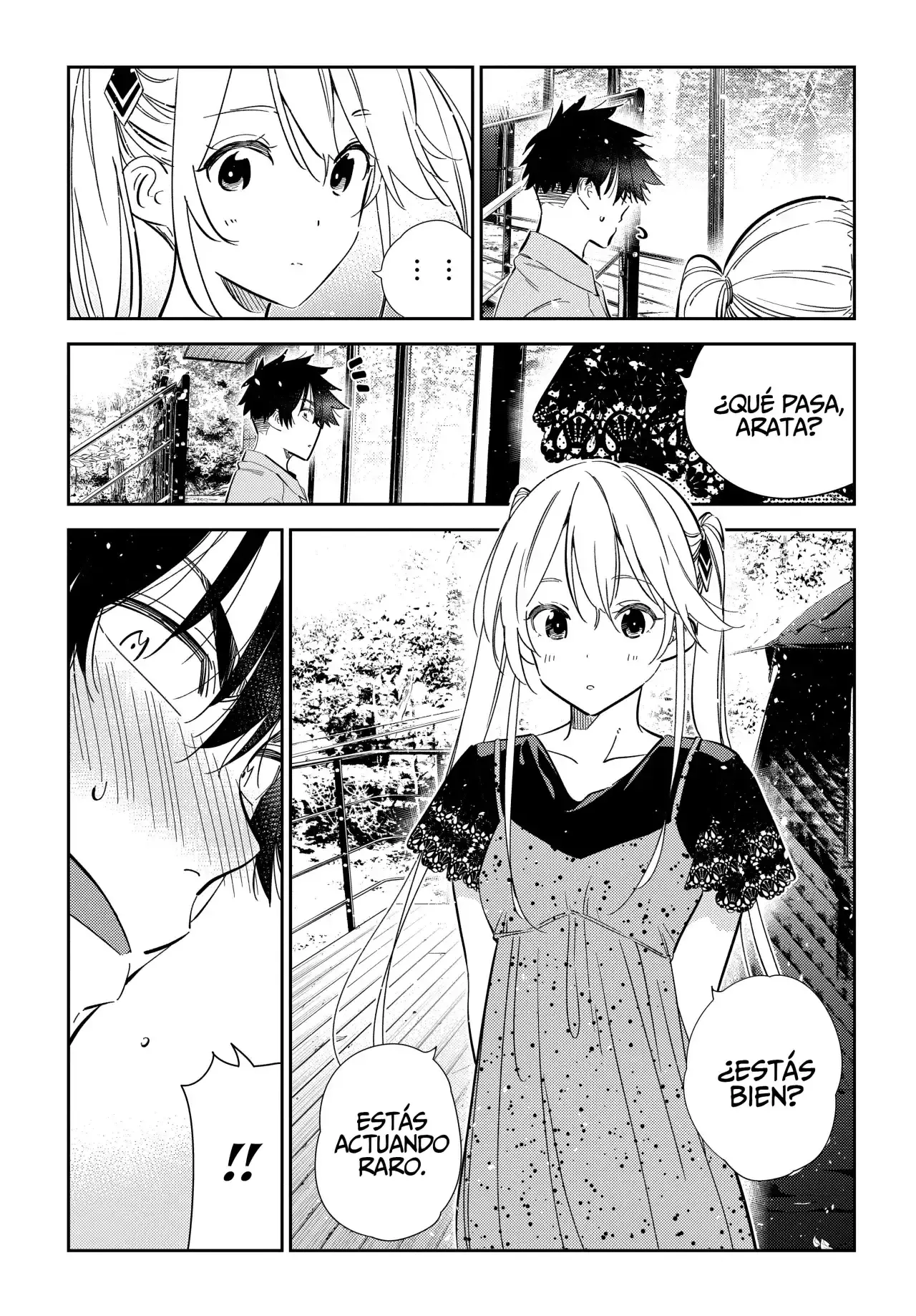 Capitulo 28 page 11