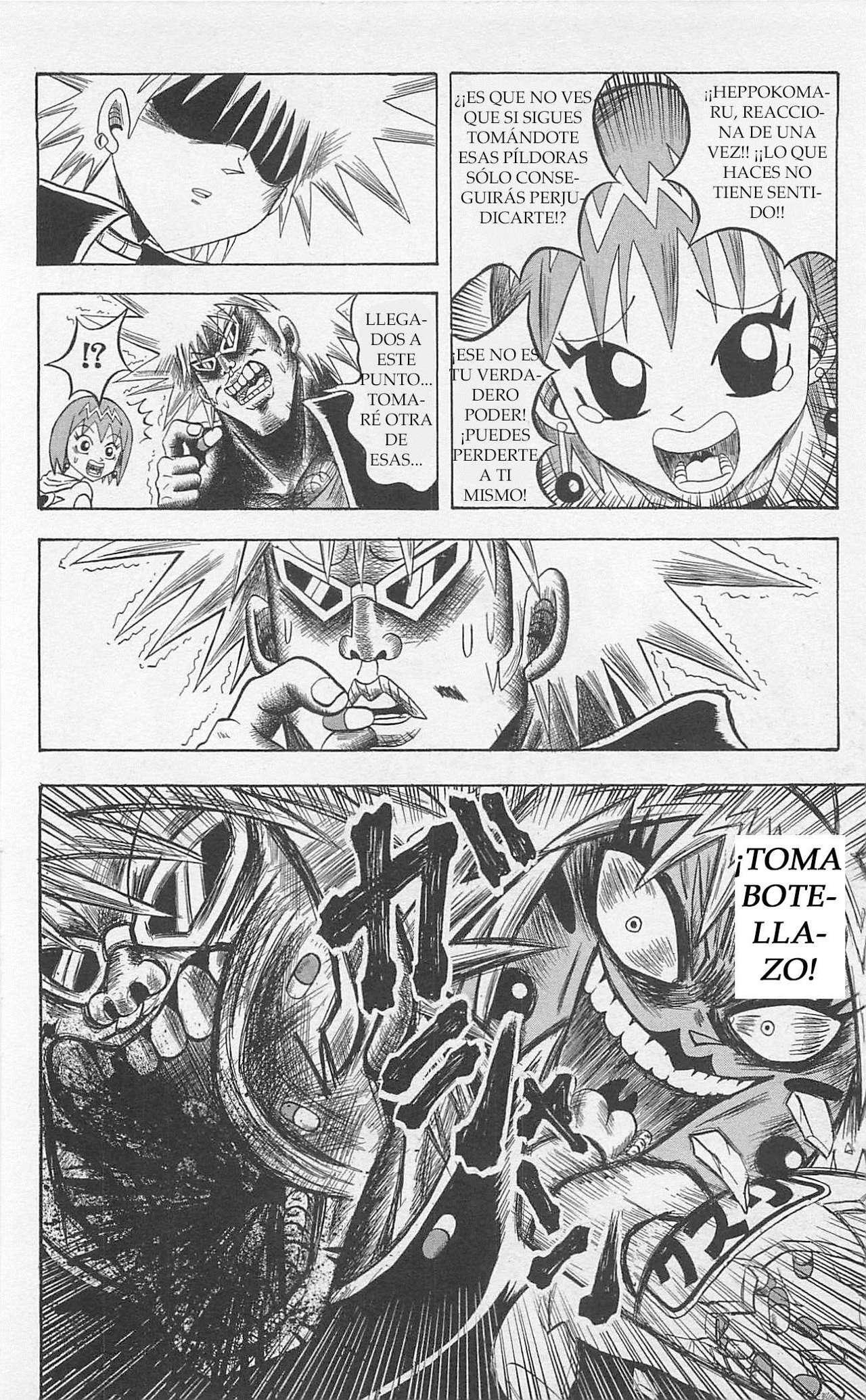 Capitulo 15 page 19
