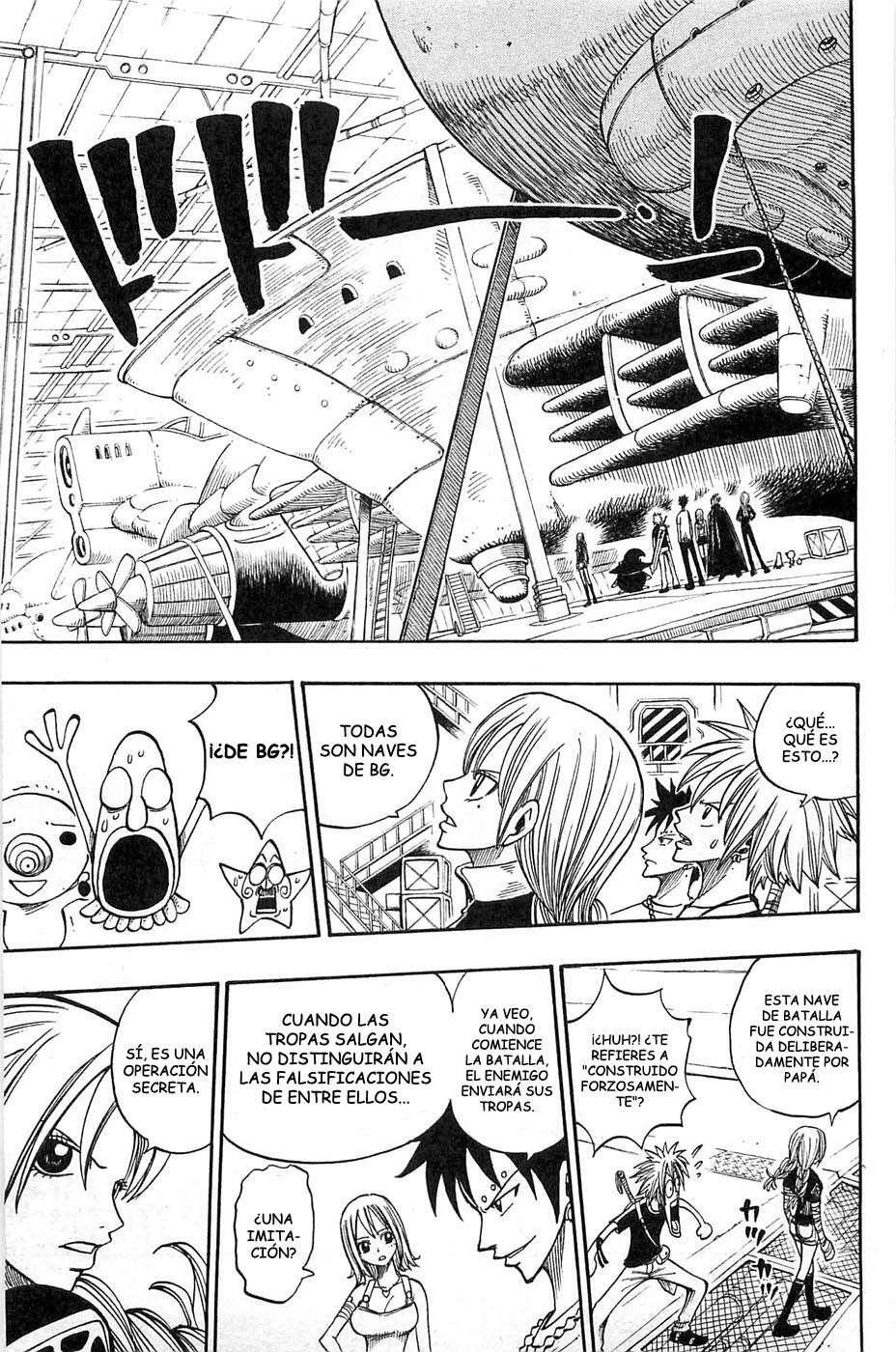 Capitulo 206 page 18