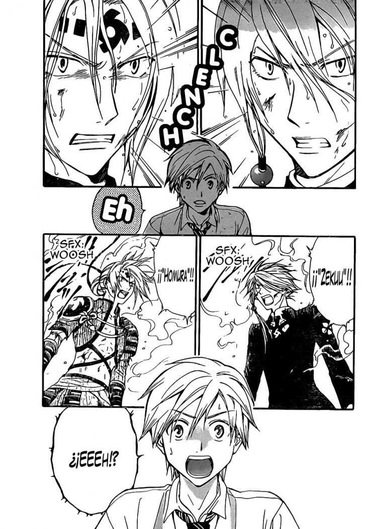 Capitulo 198 page 15