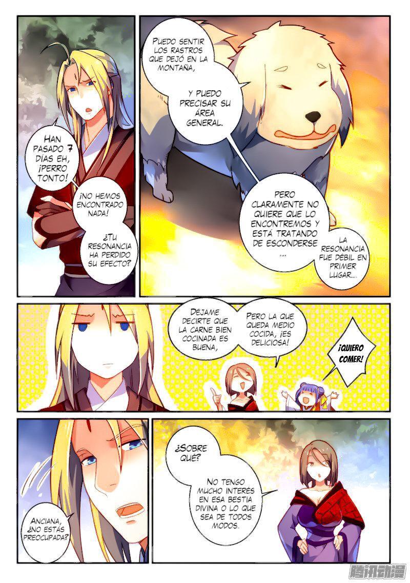Capitulo 257 page 8