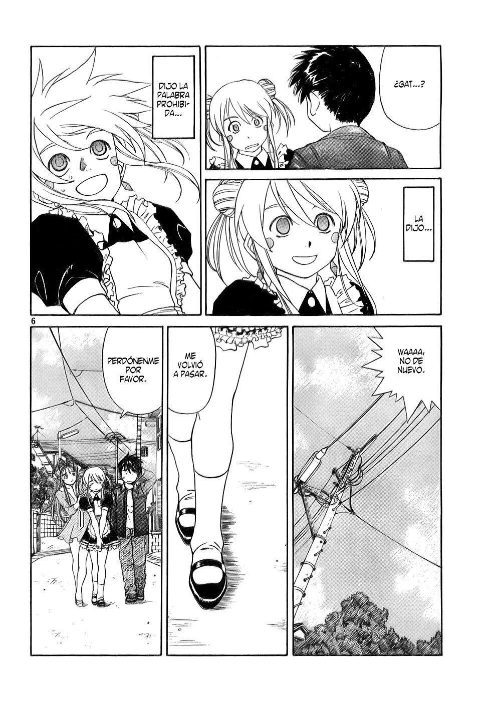 Capitulo 235 page 6