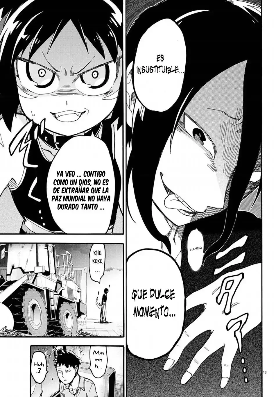 Capitulo 11 page 14