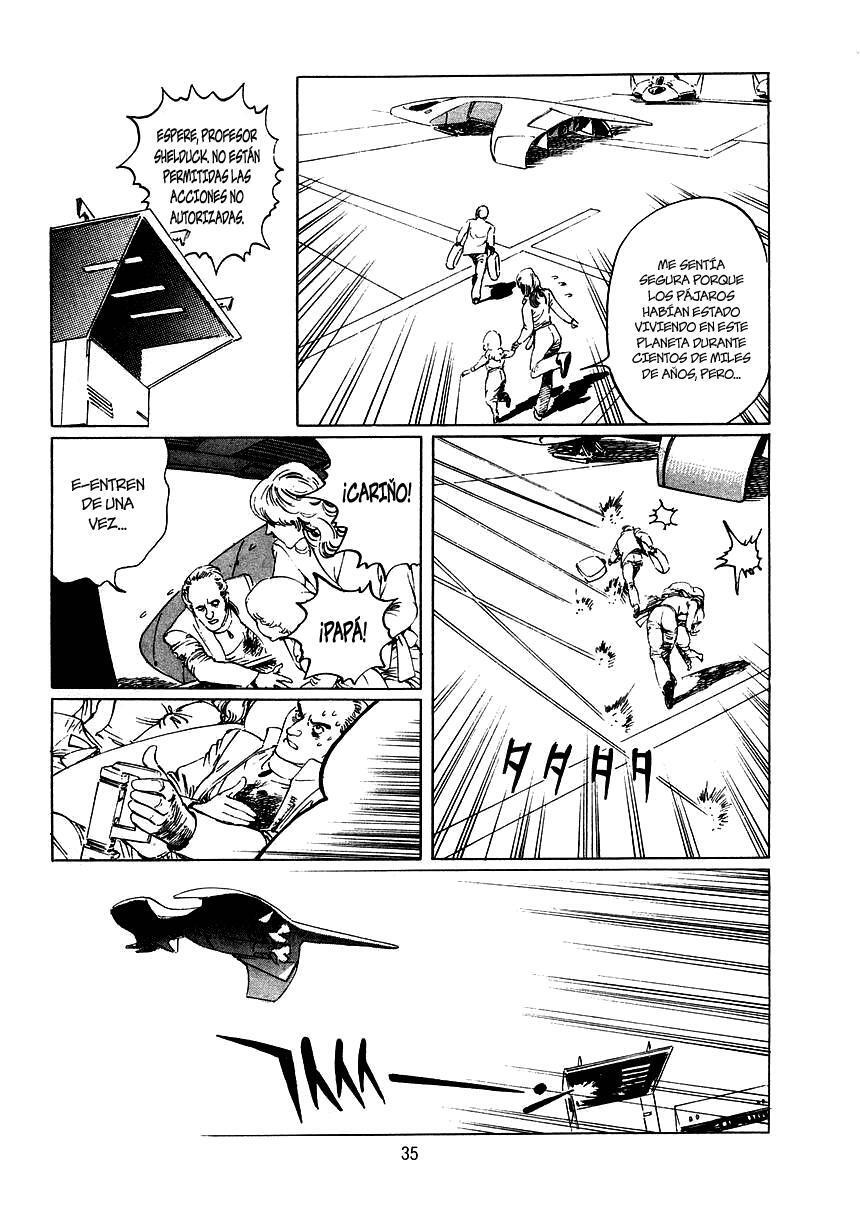 Capitulo 16 page 33