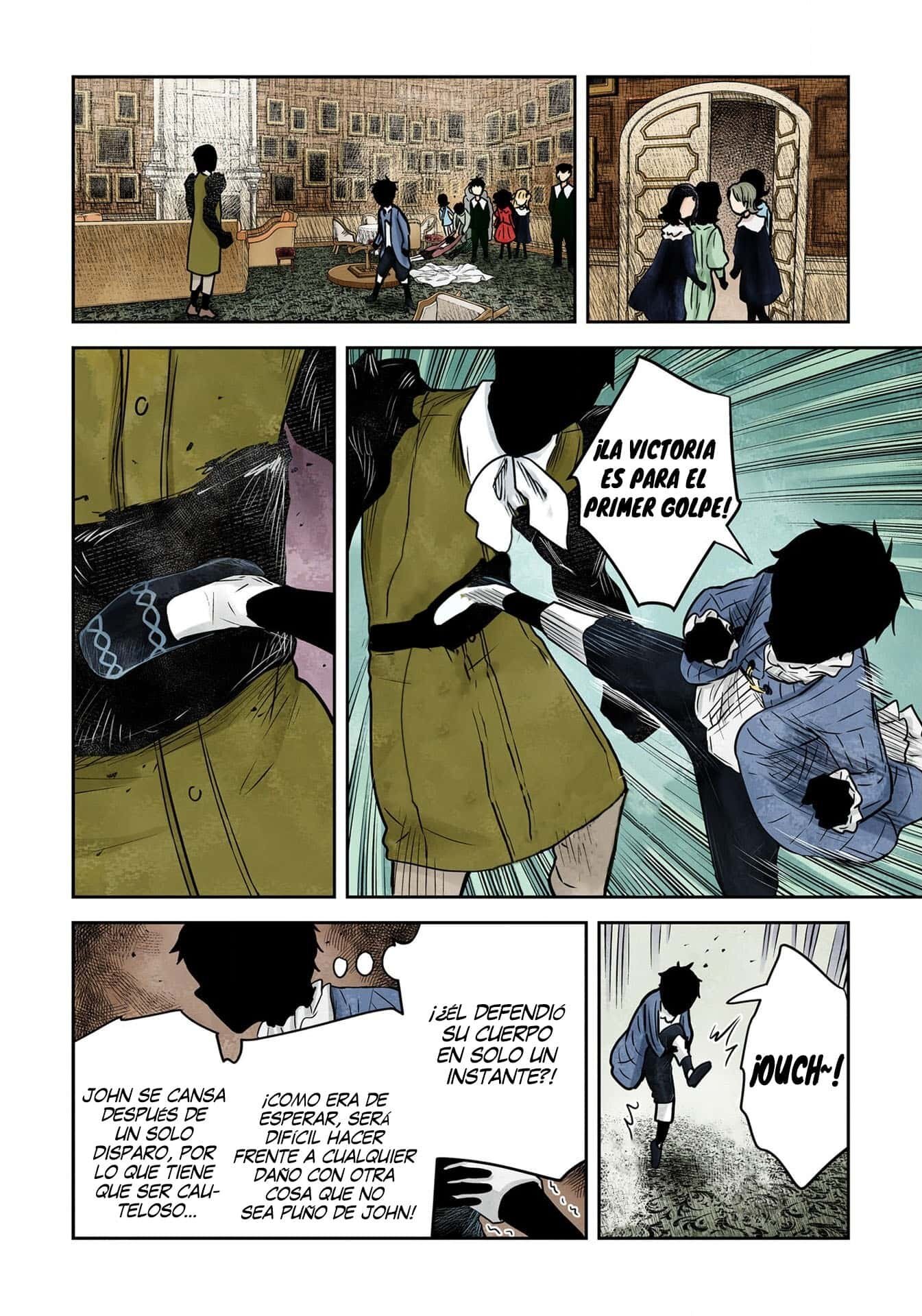 Capitulo 142 page 9