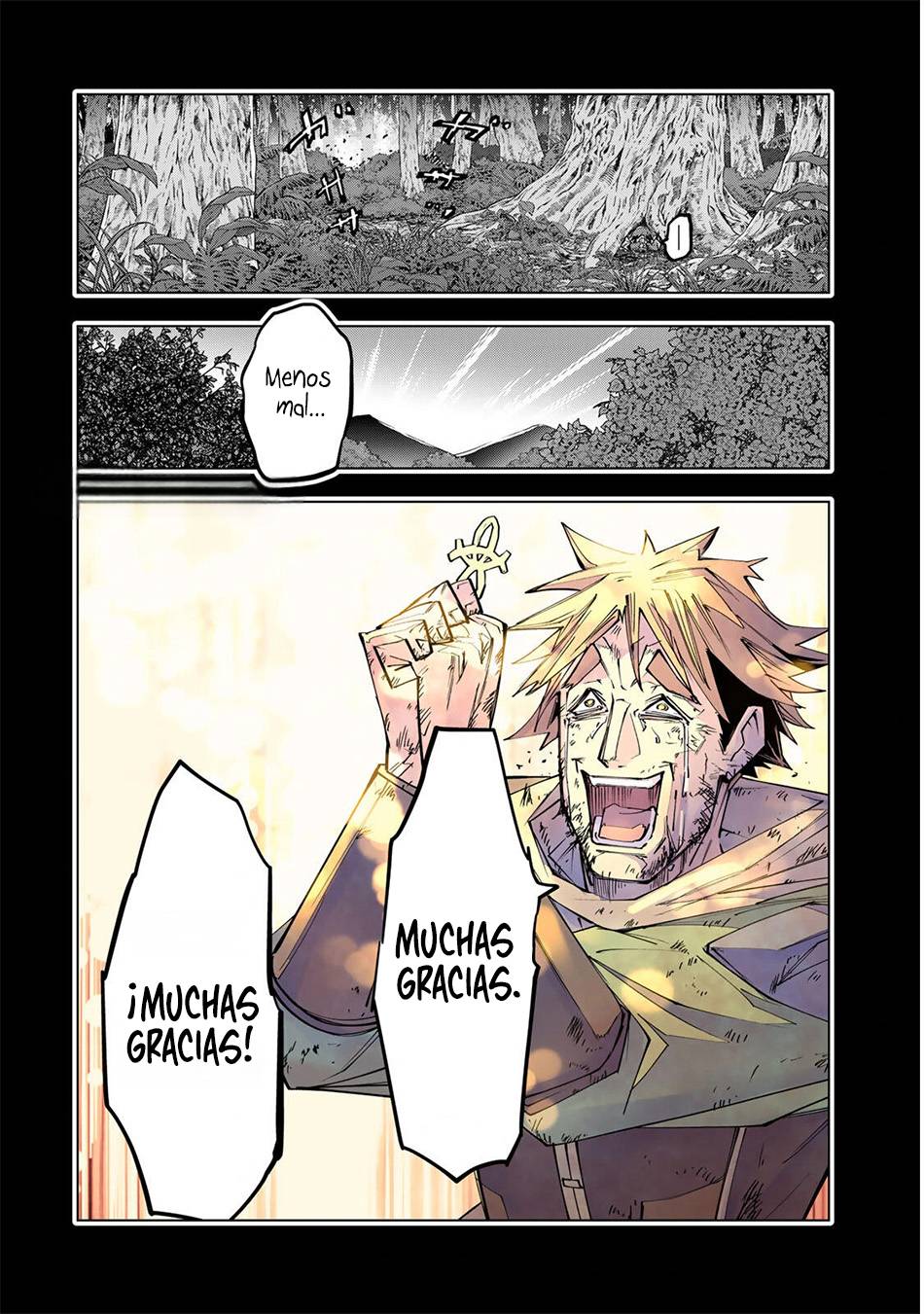 Capitulo 209 page 5