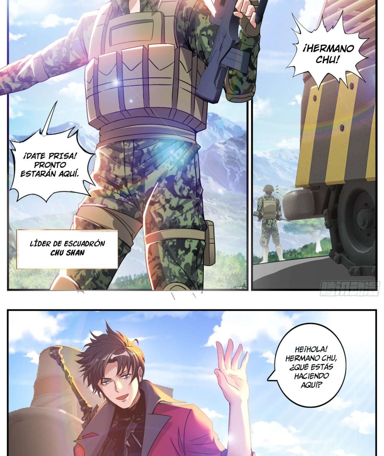 Capitulo 66 page 4