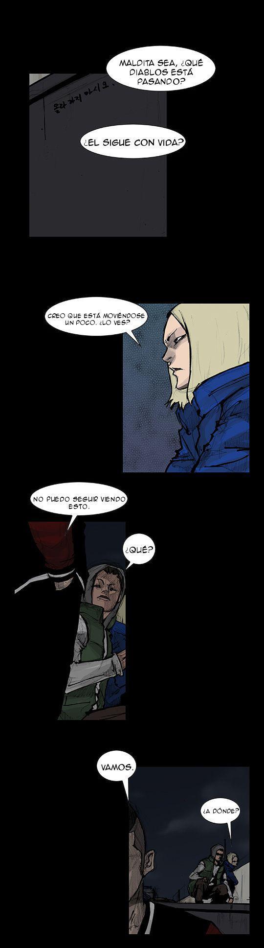 Capitulo 33 page 10