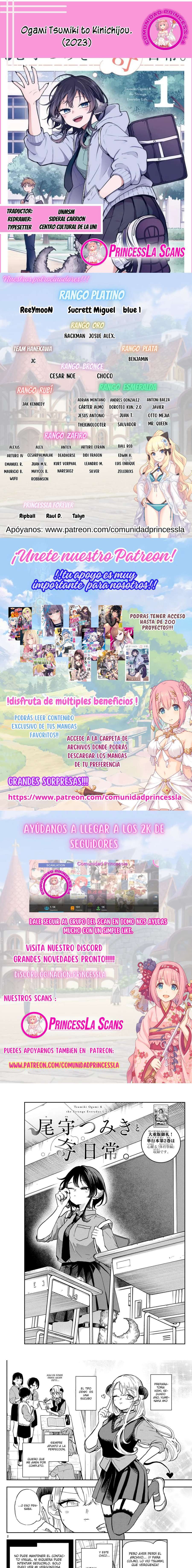 Capitulo 37 page 1
