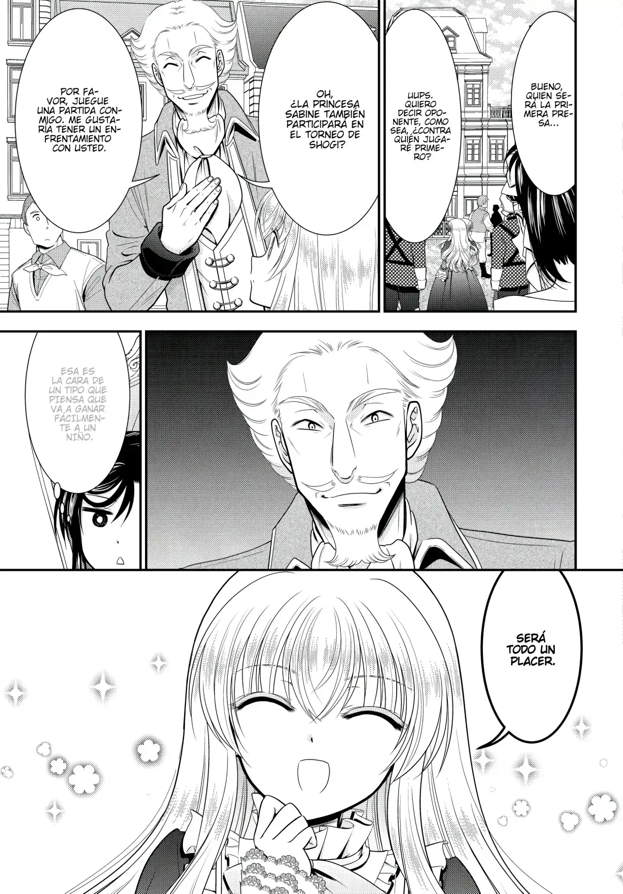 Capitulo 86 page 11