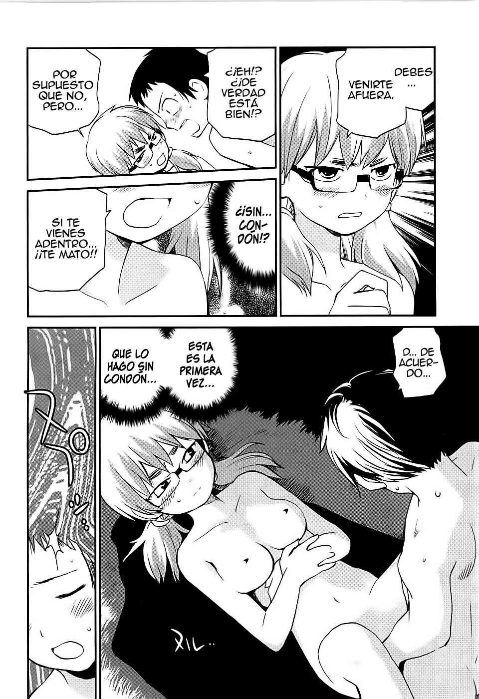 Capitulo 14 page 20