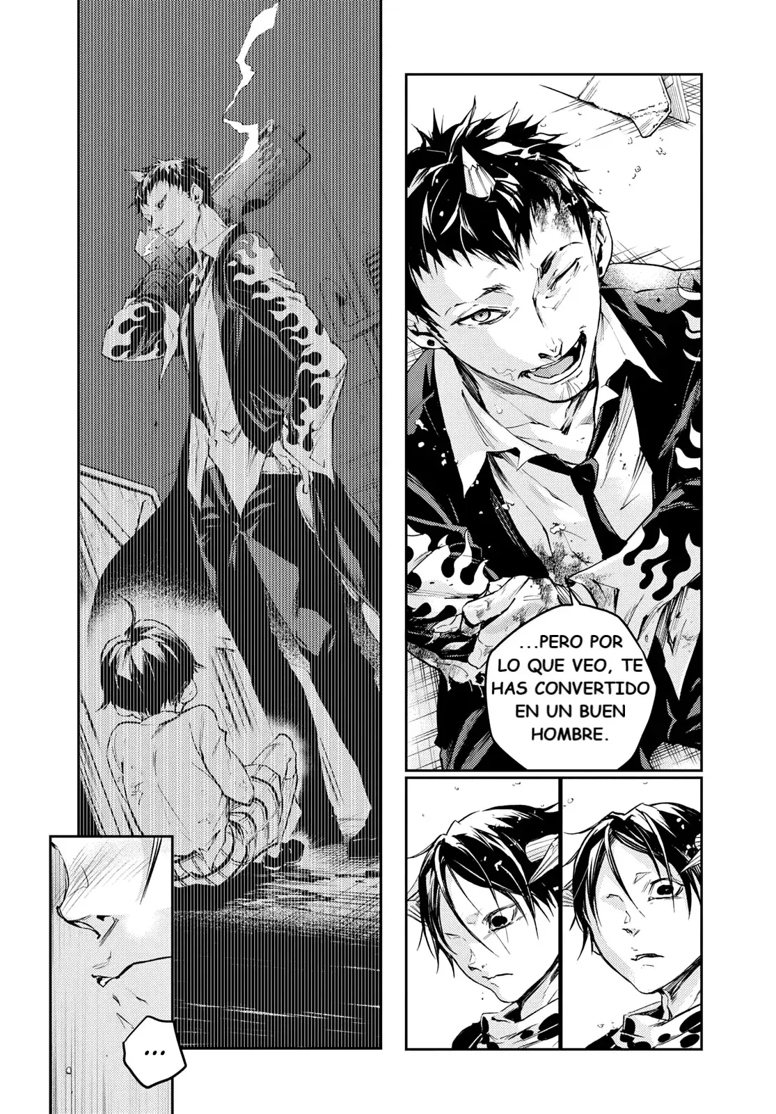 Capitulo 43 page 13