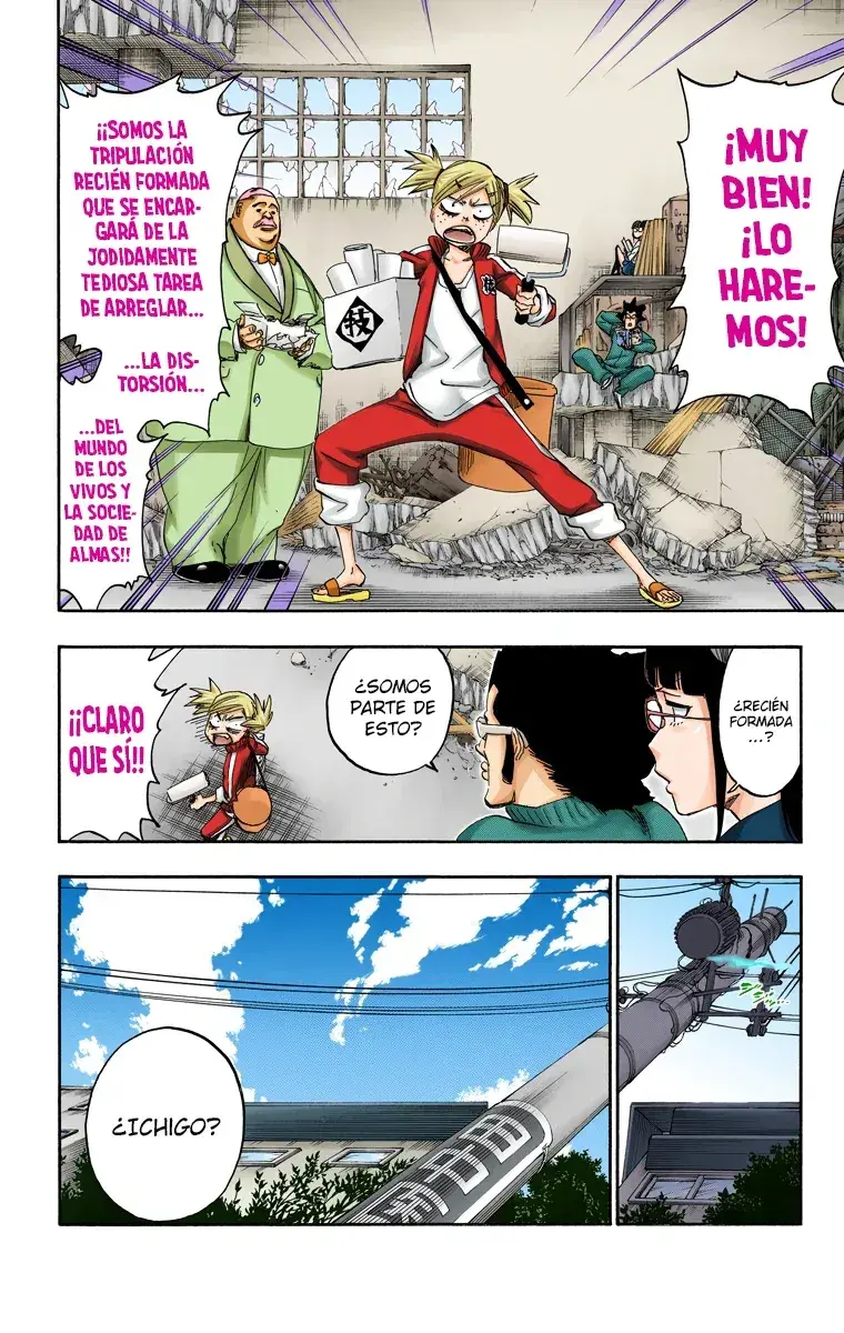 Capitulo 545 page 15
