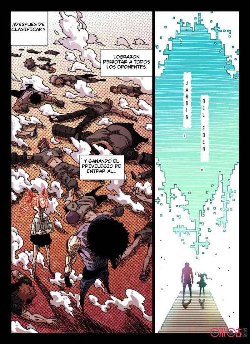 Capitulo 62 page 16