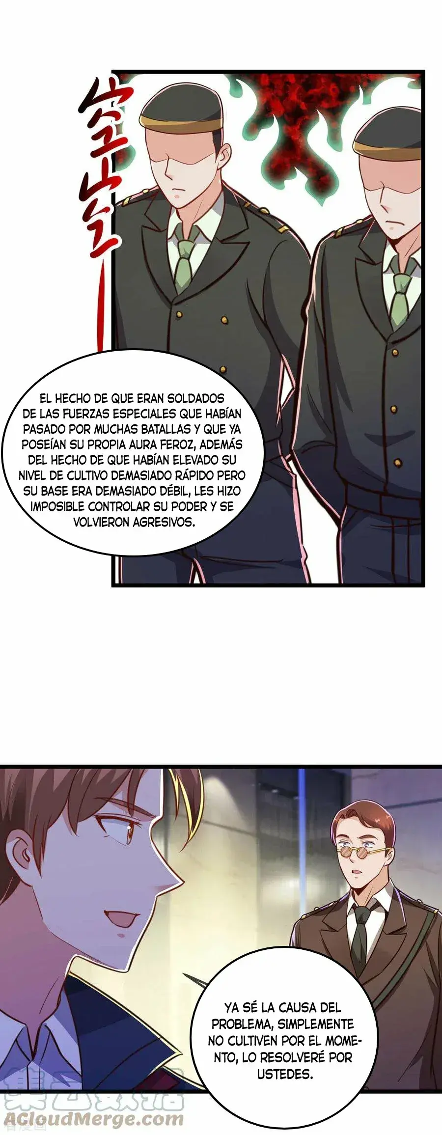 Capitulo 131 page 20